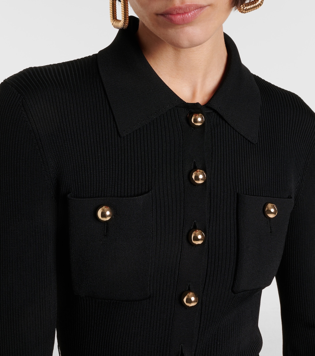 Robe longue | Self-Portrait