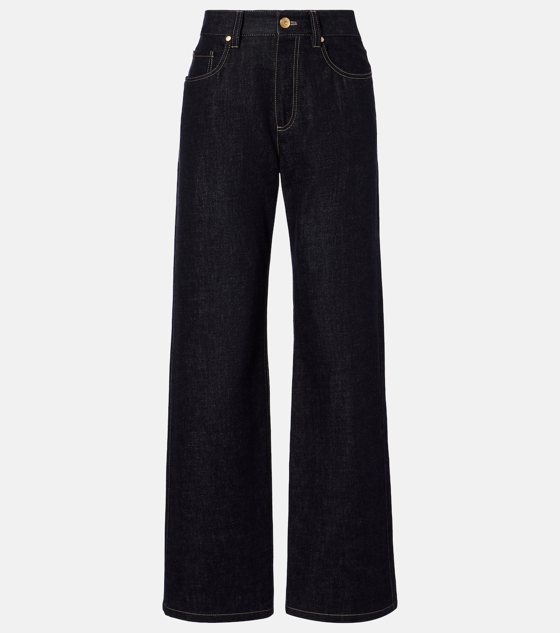 Straight jeans | Brunello Cucinelli
