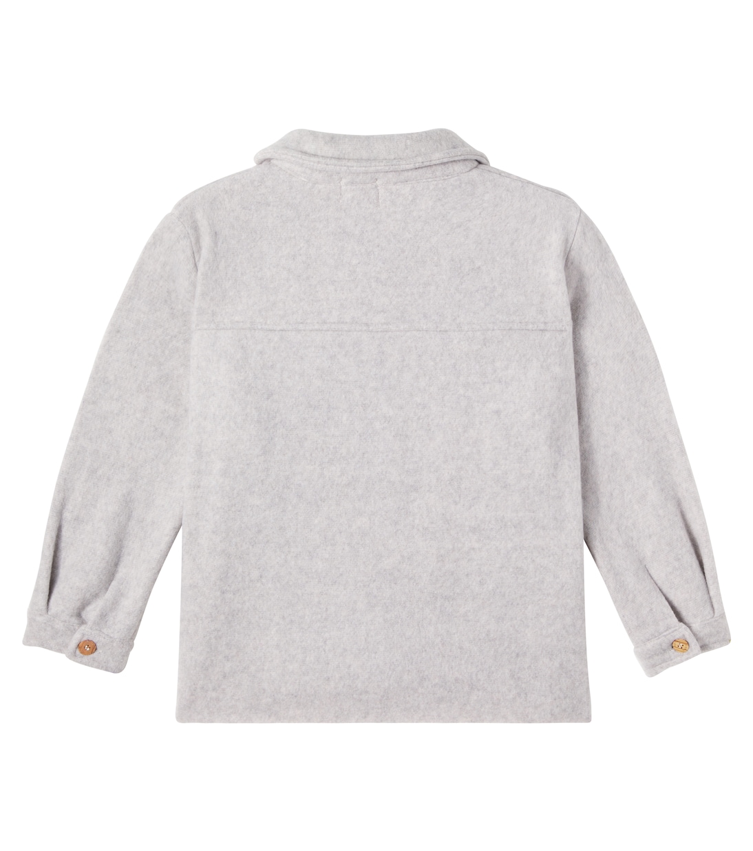 Alghero felt jacket | Cozmo