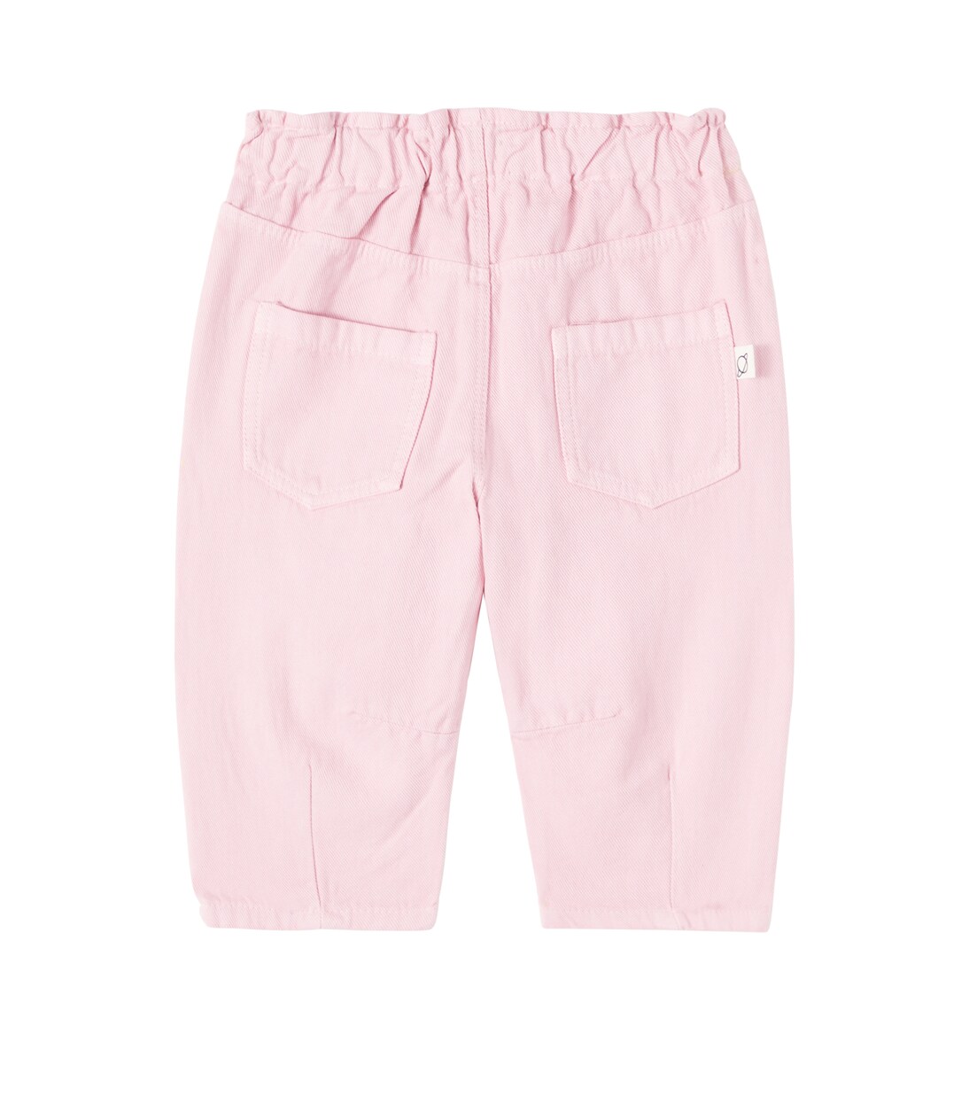 Bebé - pantalones Atenas de sarga de algodón | Cozmo