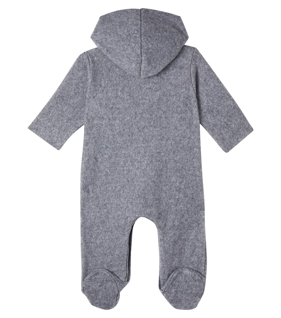 Baby Jade onesie | Cozmo