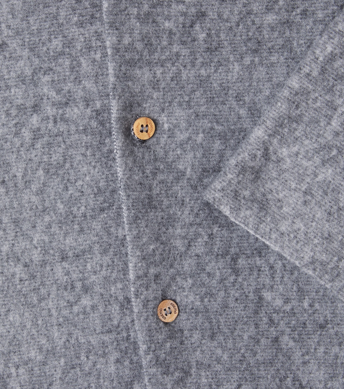 Baby Jade onesie | Cozmo