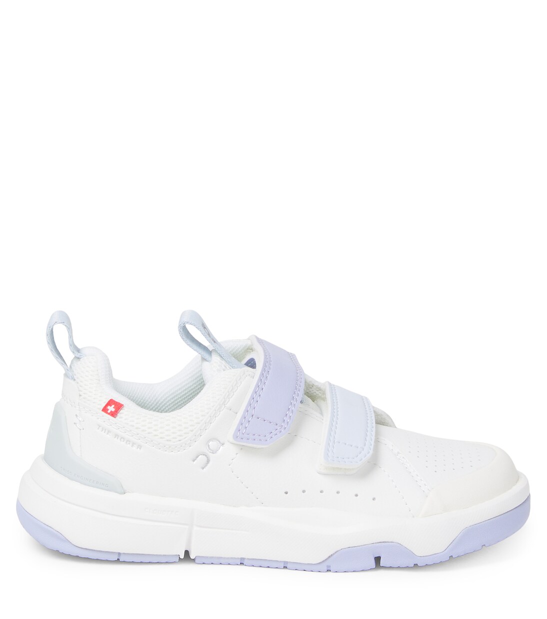 Sneakers Roger | On Kids