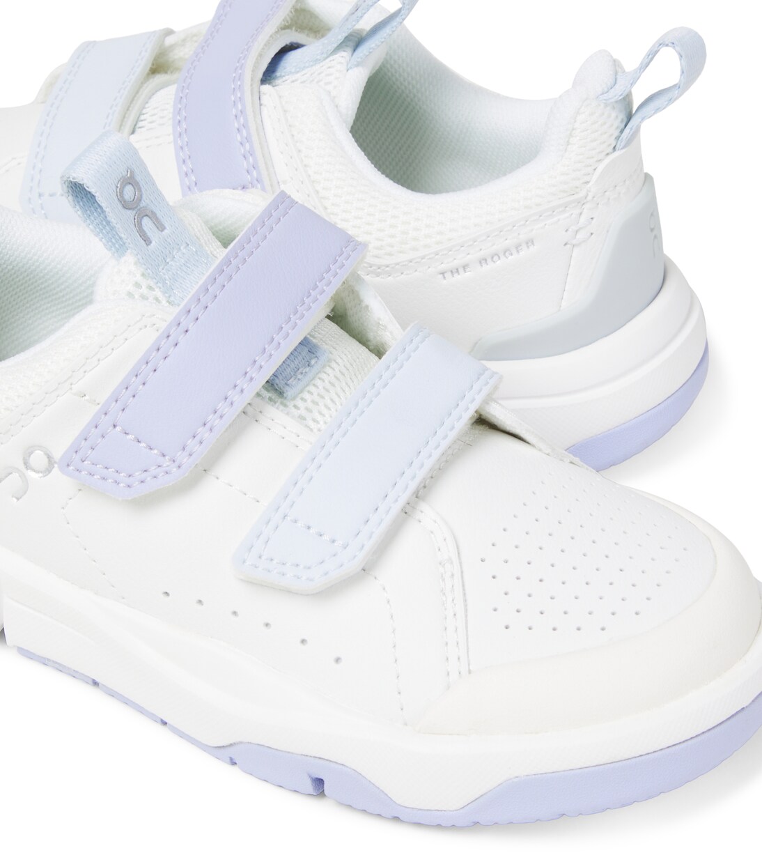 Sneakers Roger | On Kids