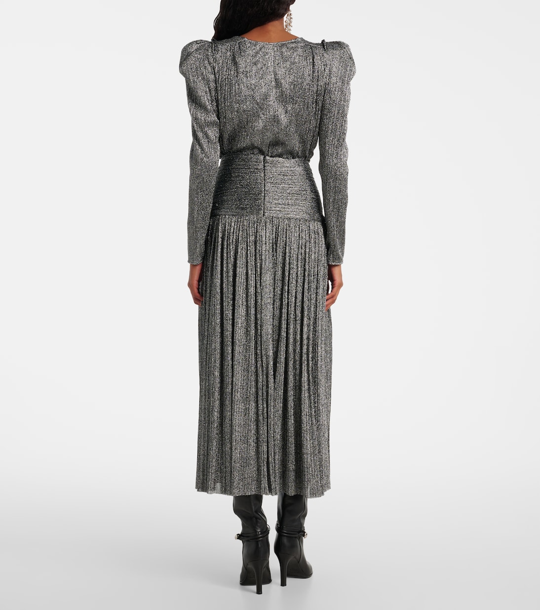 Emiria embellished maxi skirt  | Isabel Marant