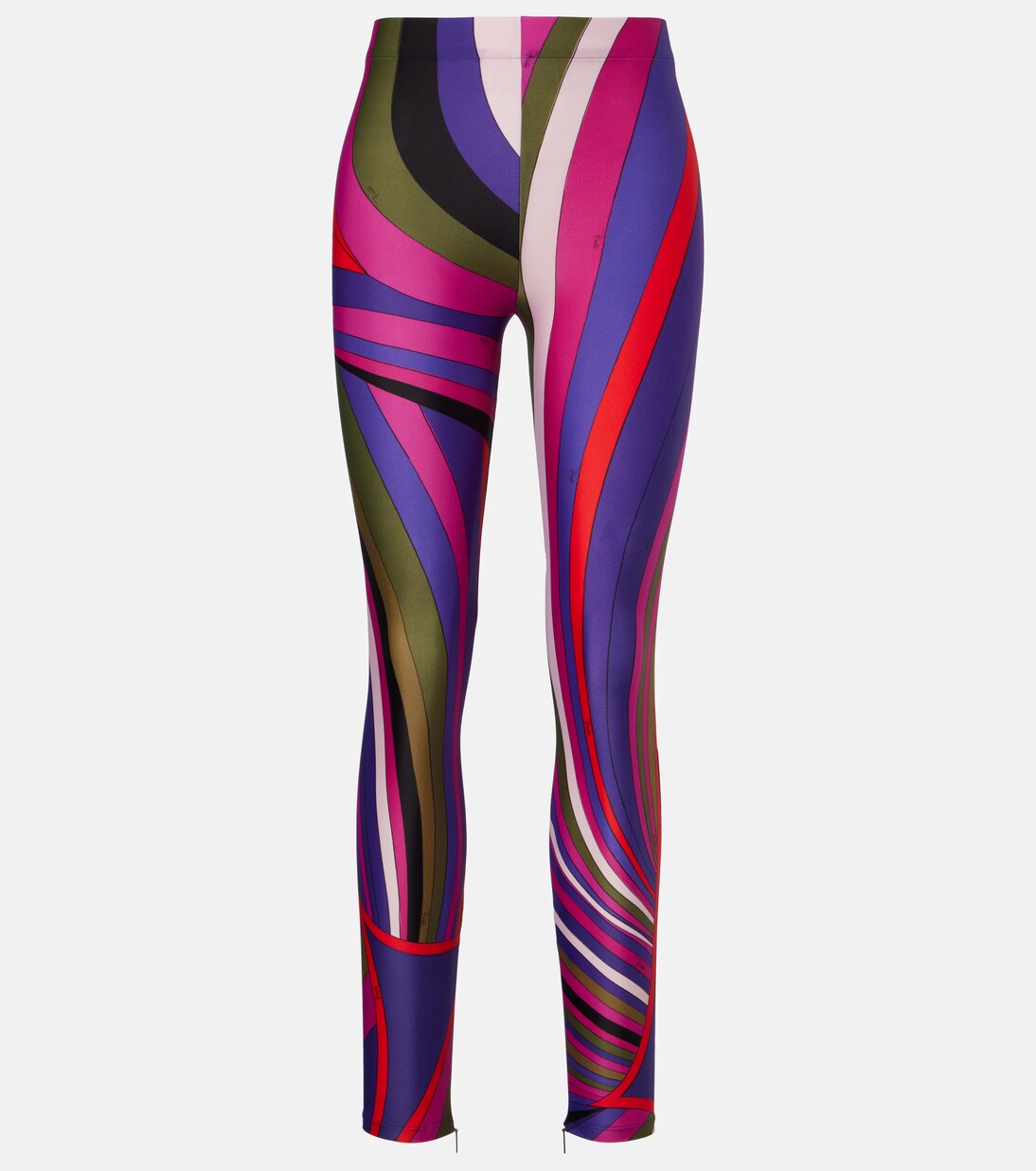 Iride jersey leggings | Pucci