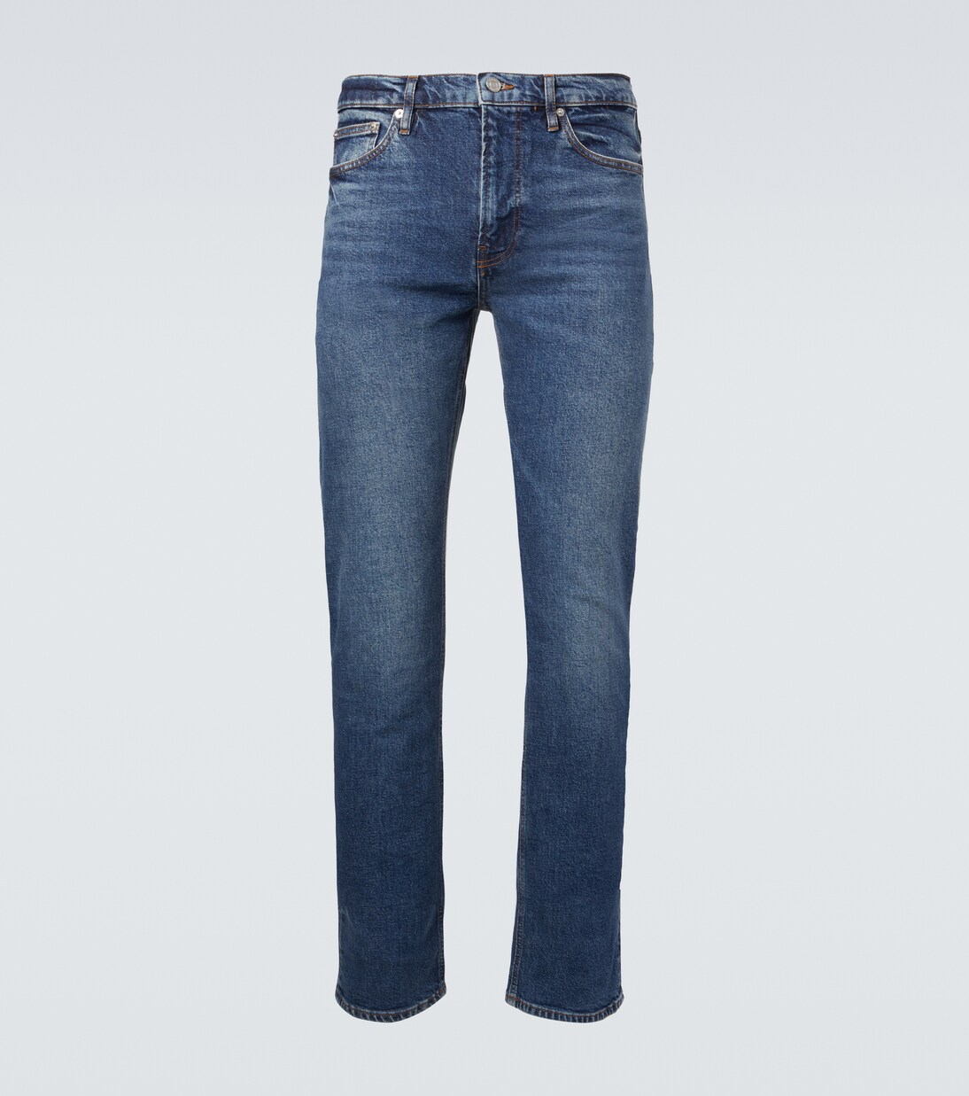 Straight Jeans Modern | Frame