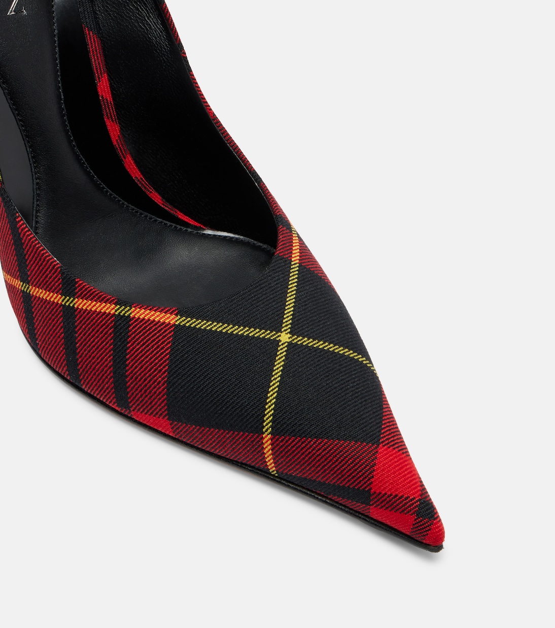 Pumps Skull MacQueen 105 | McQueen