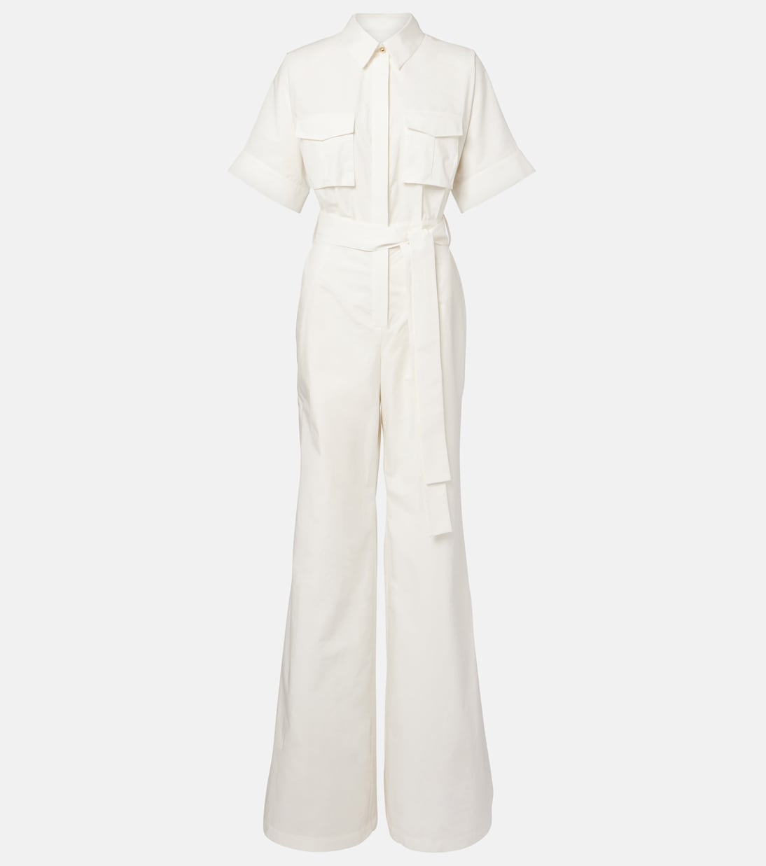 Combinaison en coton | Elie Saab