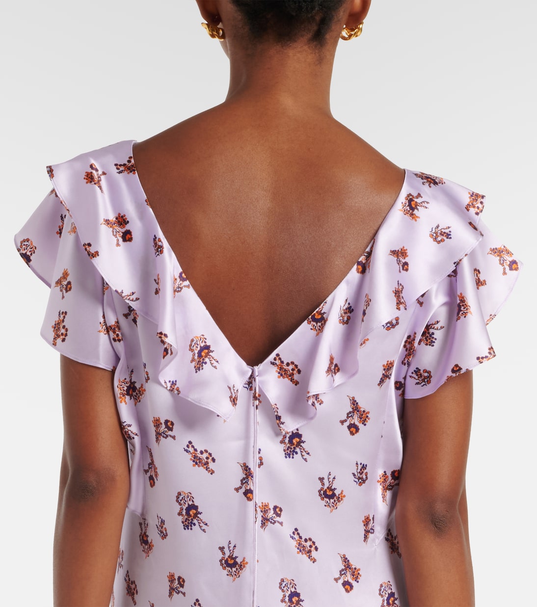 Combinaison en coton | Elie Saab