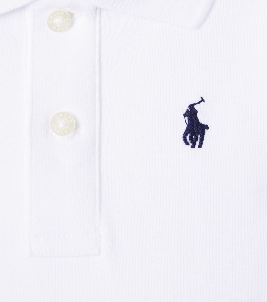 Bébé – Body en coton | Polo Ralph Lauren Kids
