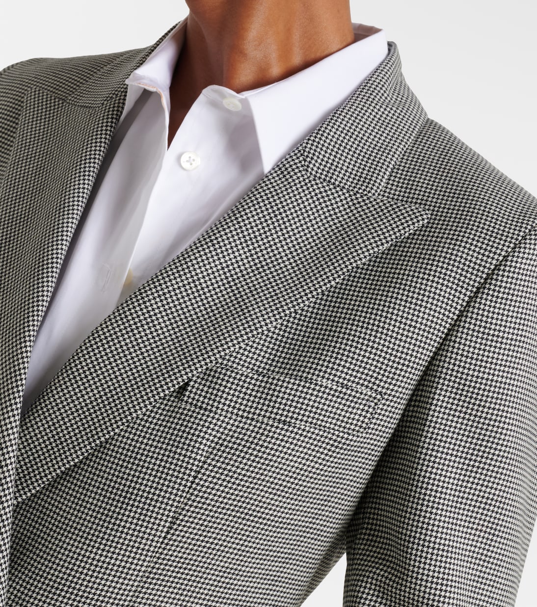 Blazer Charmer aus Schurwolle | Blazé Milano