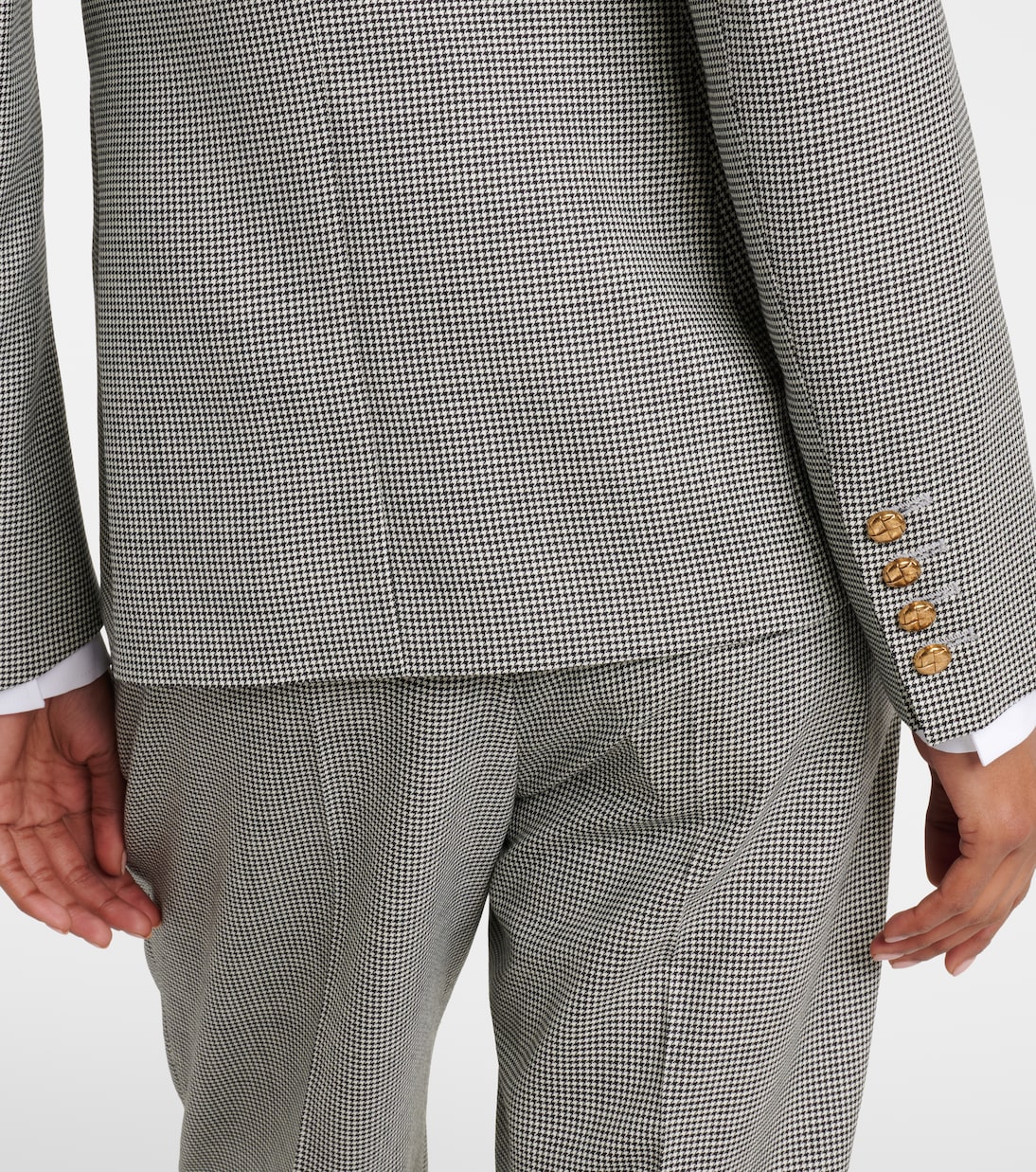 Blazer Charmer aus Schurwolle | Blazé Milano