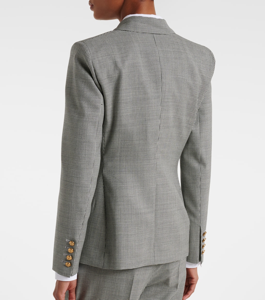 Blazer Charmer aus Schurwolle | Blazé Milano