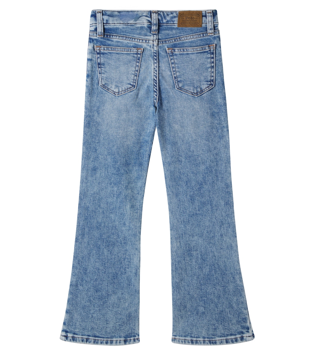 Flared jeans | Polo Ralph Lauren Kids
