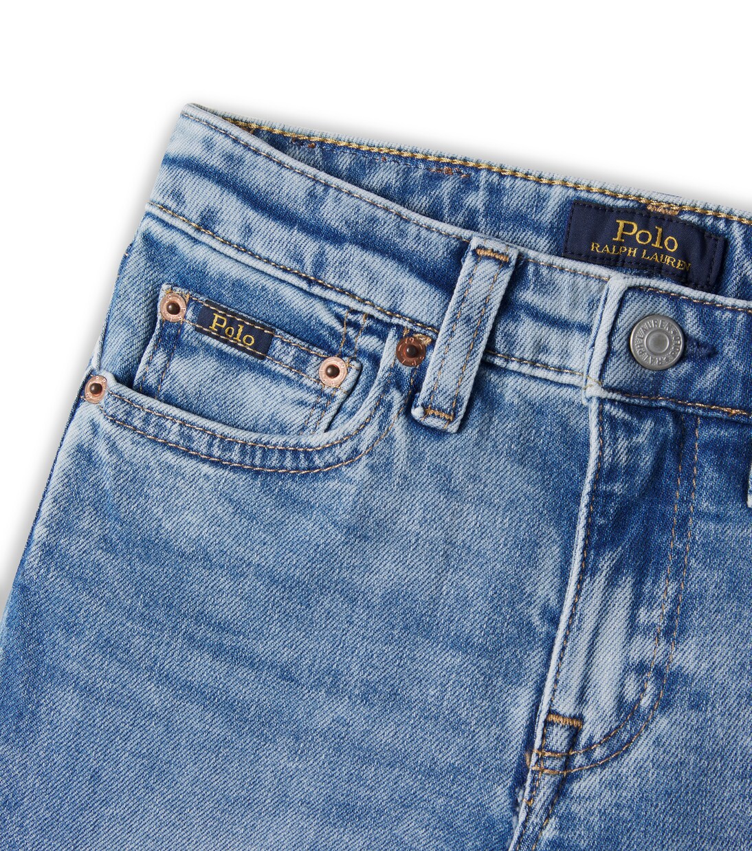 Flared jeans | Polo Ralph Lauren Kids