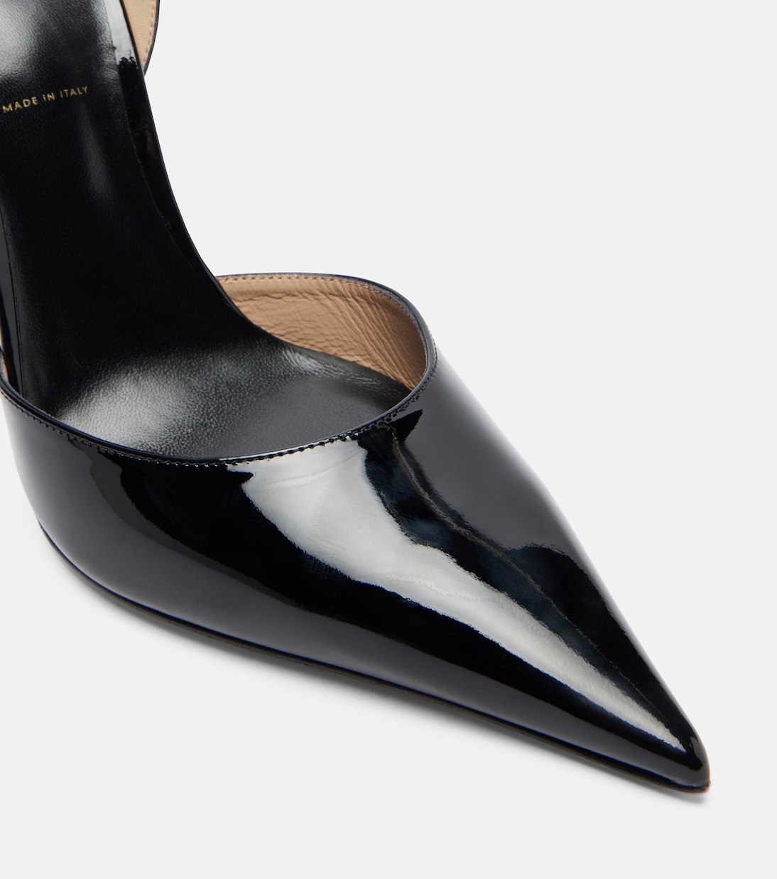 Pumps Vertigo aus Lackleder | Tom Ford