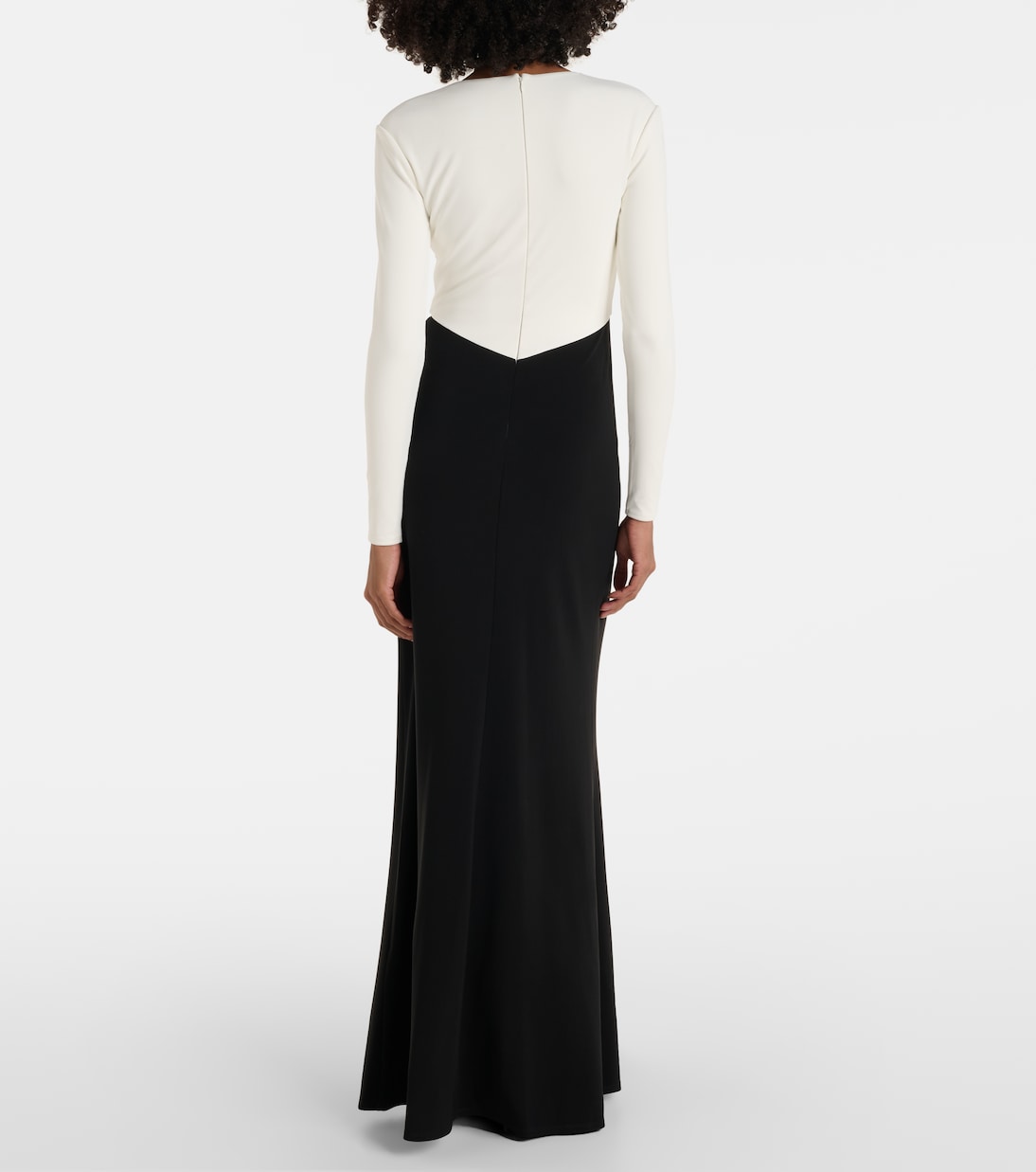 Robe aus Jersey | Roland Mouret
