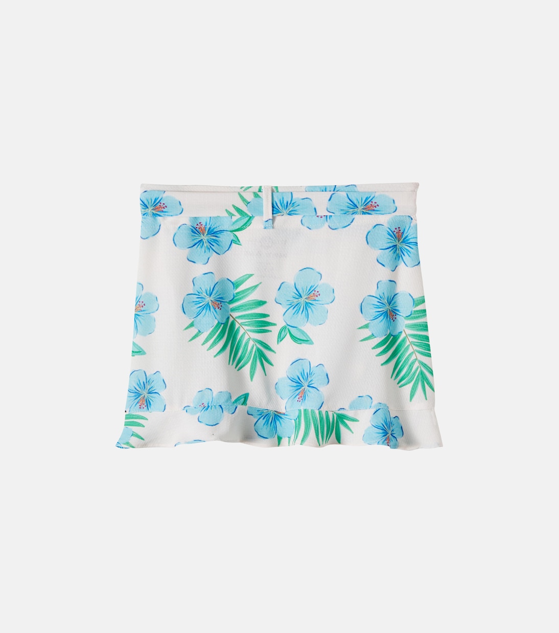 Marea floral wrap skirt | Pepita&Me