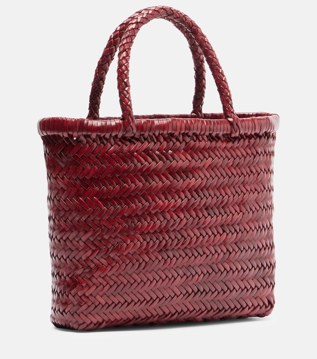 X Dragon Diffusion Henkeltasche Lysia Mini | Rixo