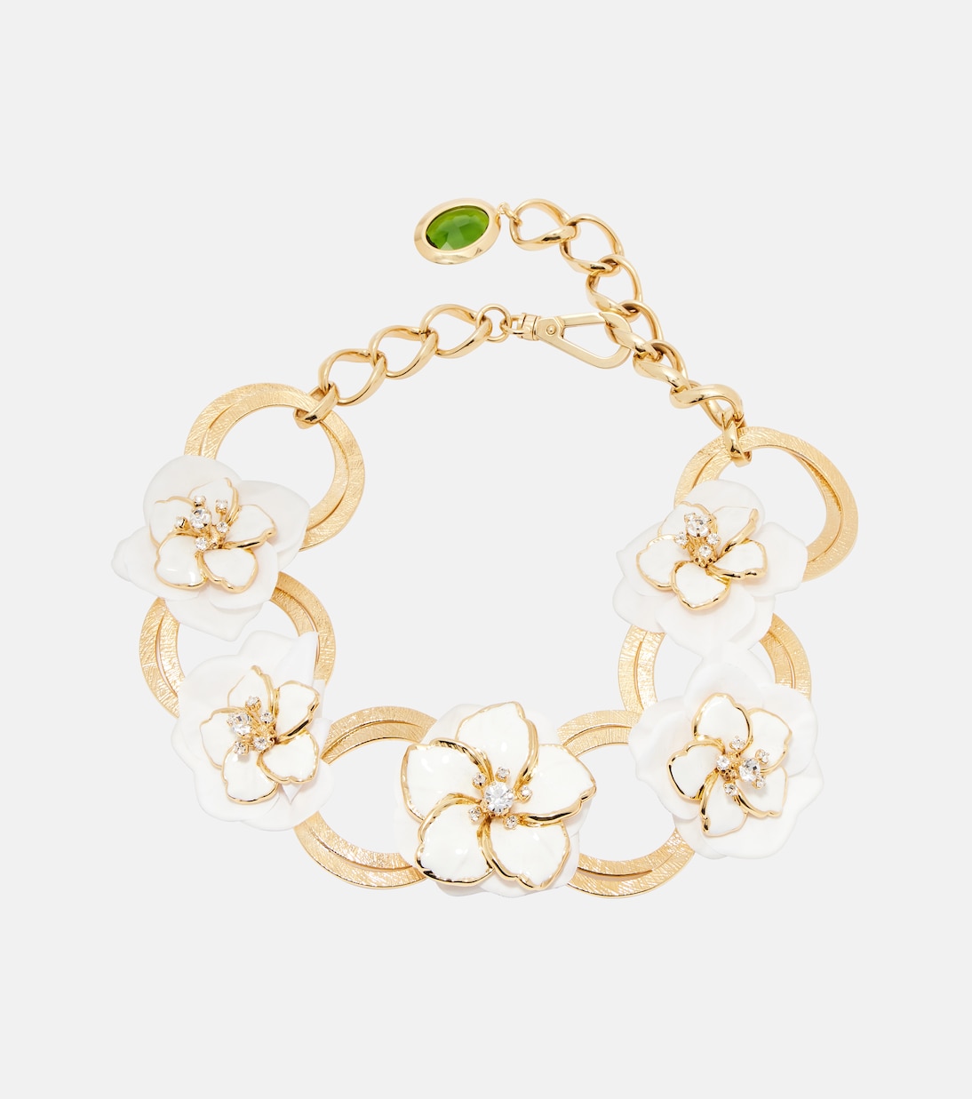 Collana con cristalli | Dolce&Gabbana