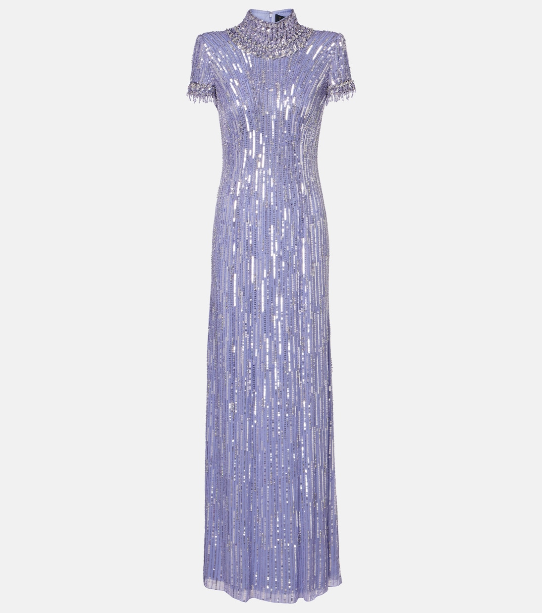 Madelaine embellished gown | Jenny Packham