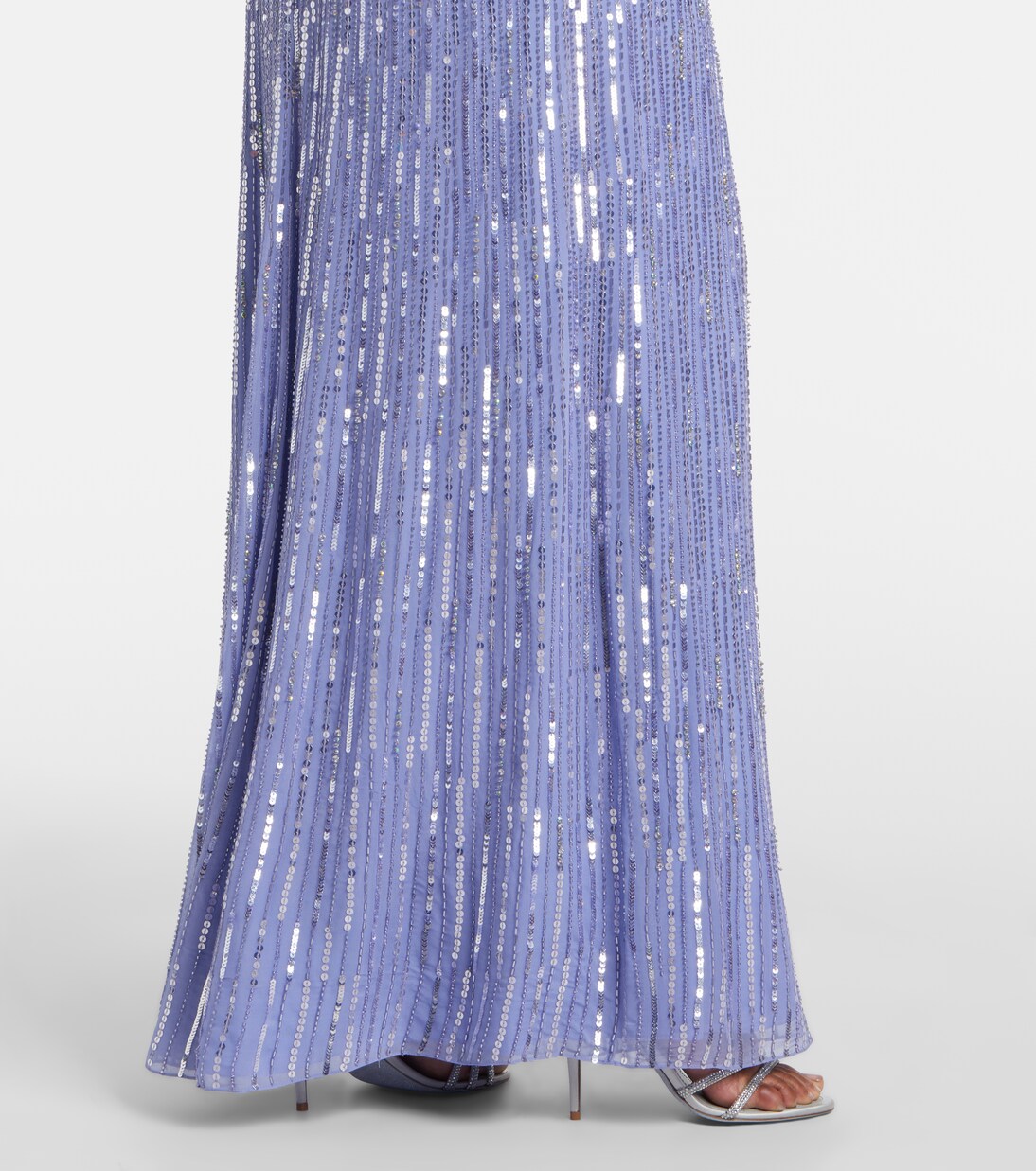 Madelaine embellished gown | Jenny Packham