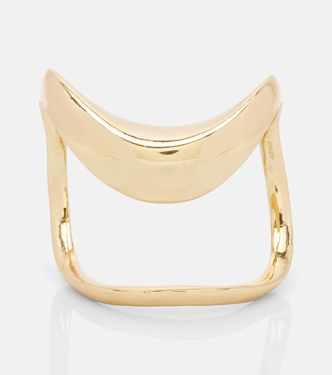 Bracelet Atomic | Alémais