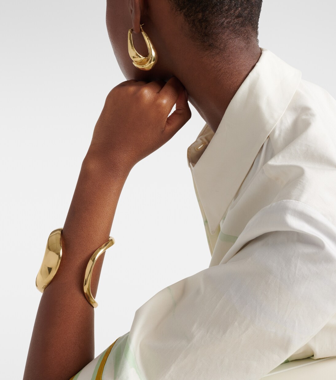 Bracelet Atomic | Alémais