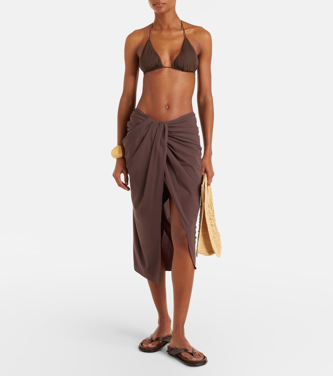 Pareo Paréo | Jacquemus