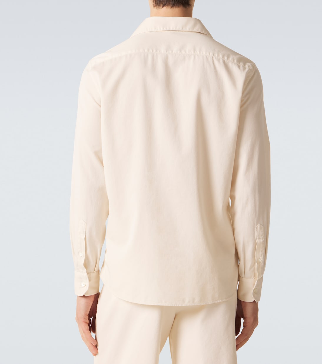 Cotton shirt | Brunello Cucinelli