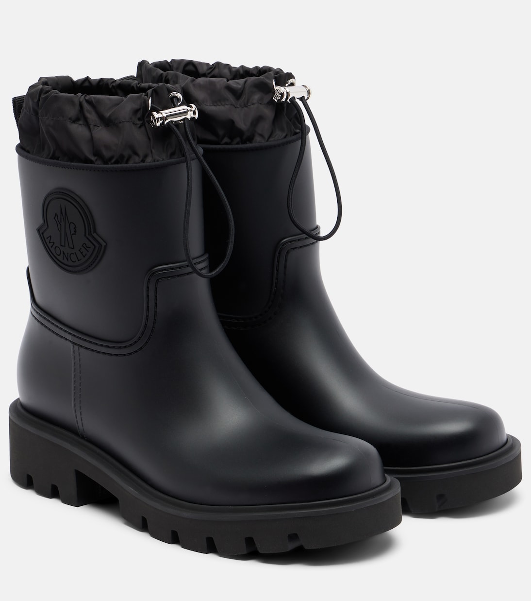 Gummistiefel Kickstream | Moncler