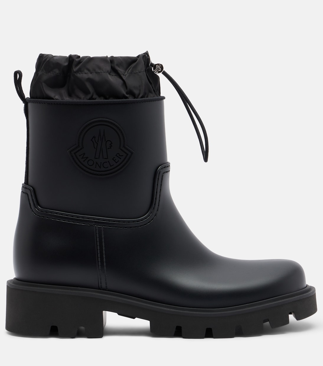 Gummistiefel Kickstream | Moncler