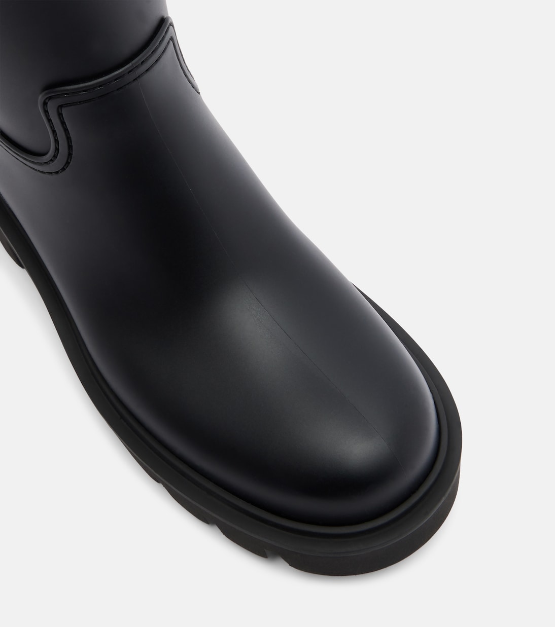 Gummistiefel Kickstream | Moncler