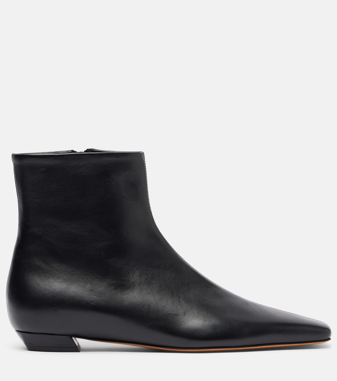 Botines de piel | Proenza Schouler
