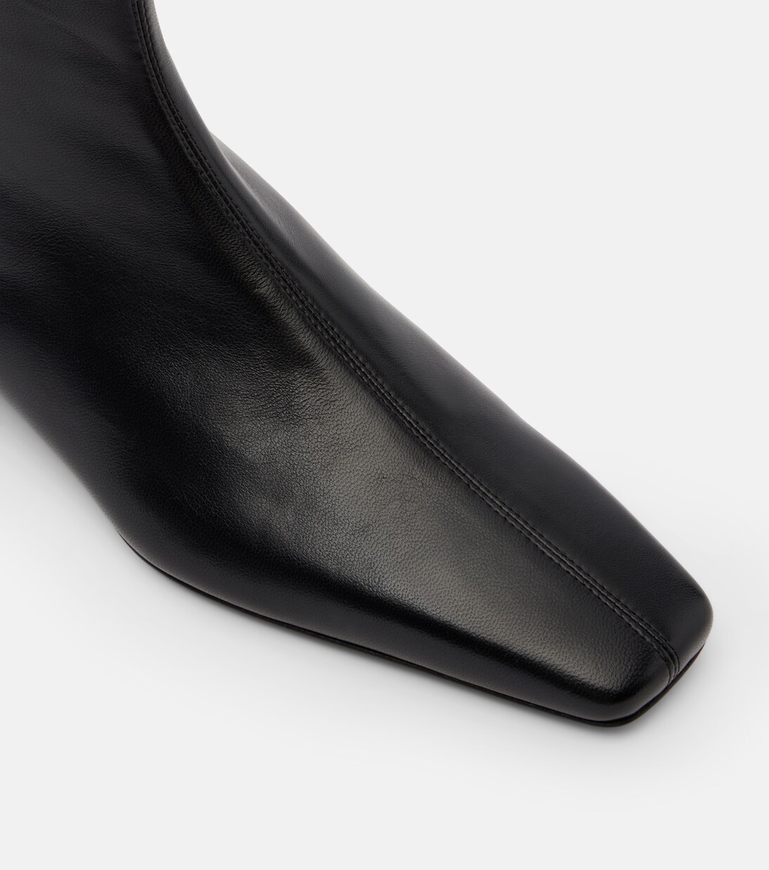 Botines de piel | Proenza Schouler