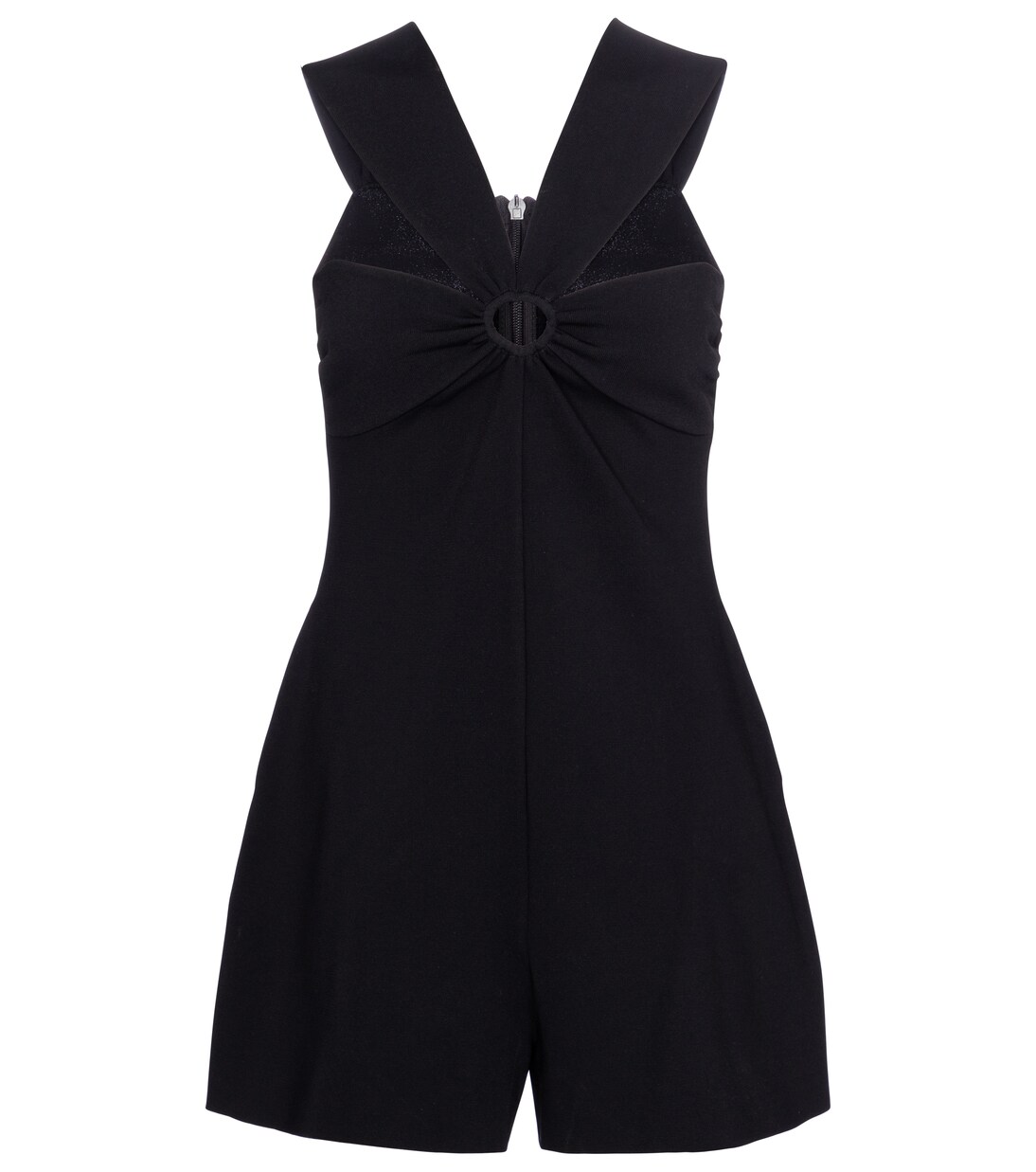 Playsuit aus Strick | Stella McCartney