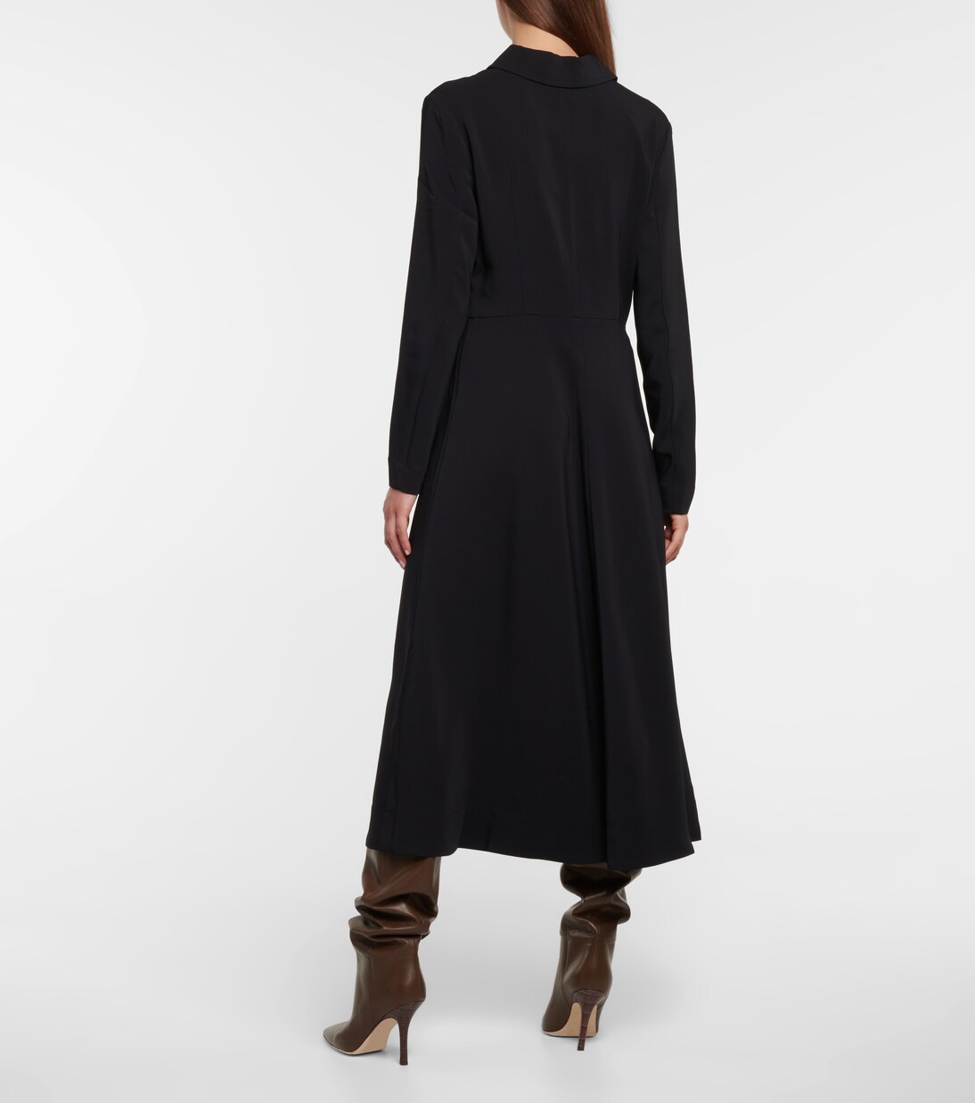 Midikleid Essentials | CO