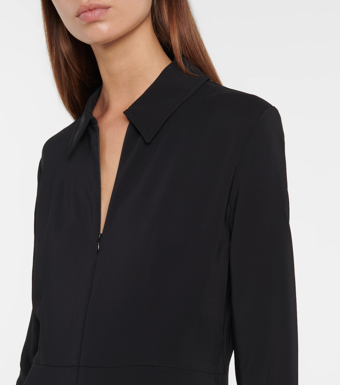 Midikleid Essentials | CO