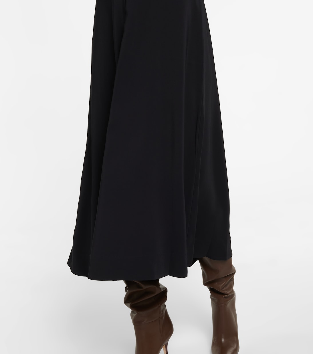 Midikleid Essentials | CO