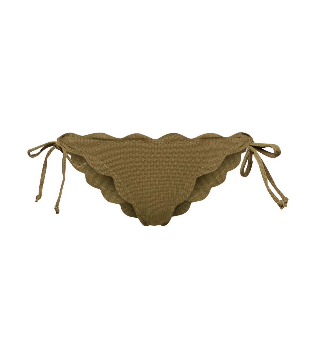 Culotte de bikini Mott | Marysia