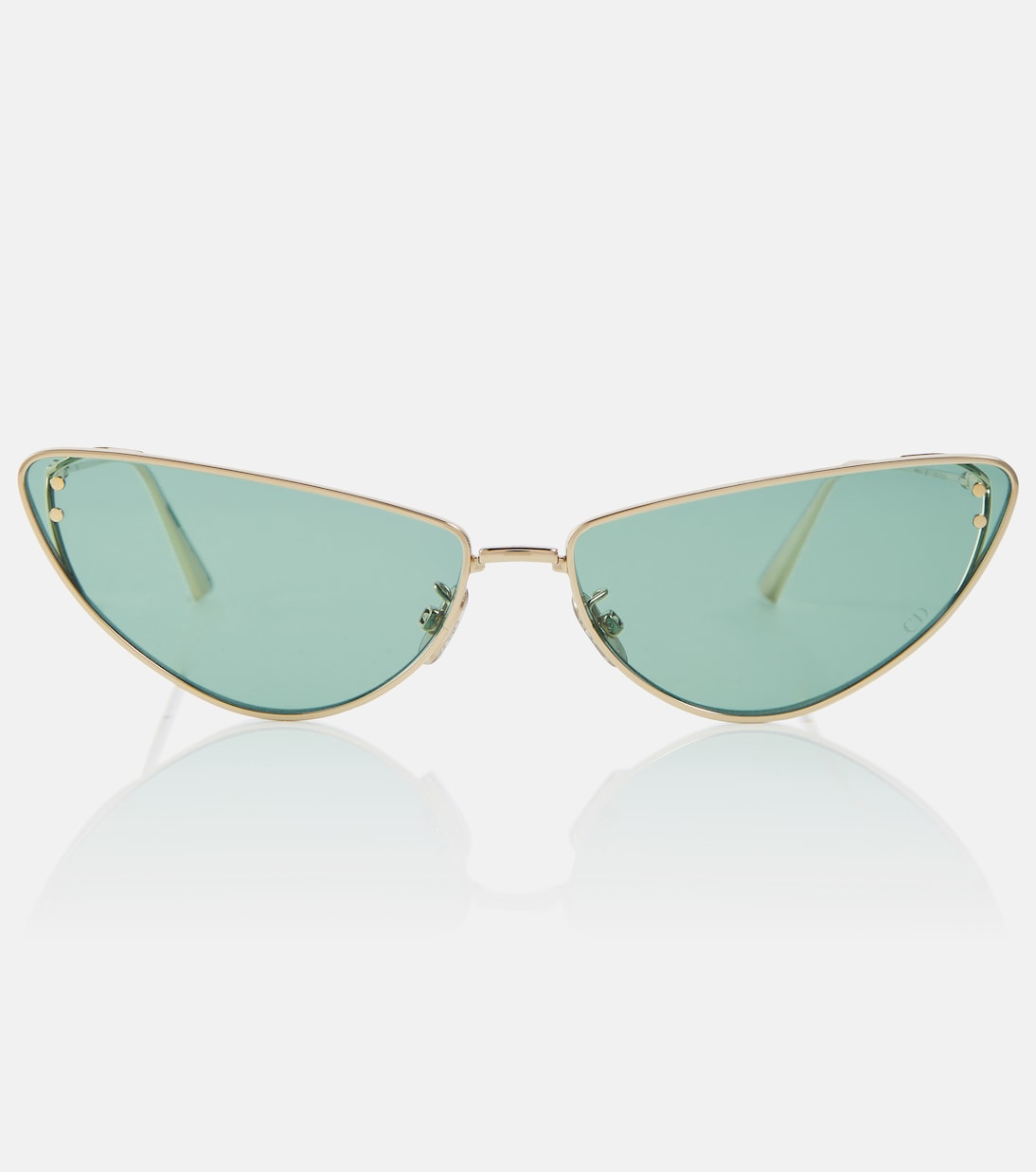 MissDior B1U cat-eye sunglasses | Dior Eyewear