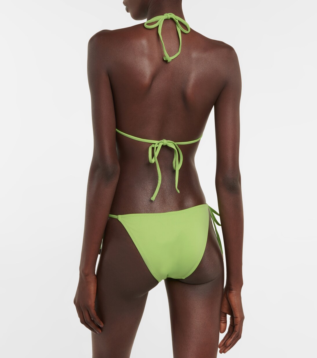 Haut de bikini triangle Miami | Melissa Odabash