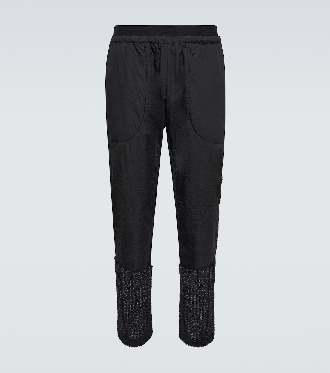 Alpha direct pants | And Wander