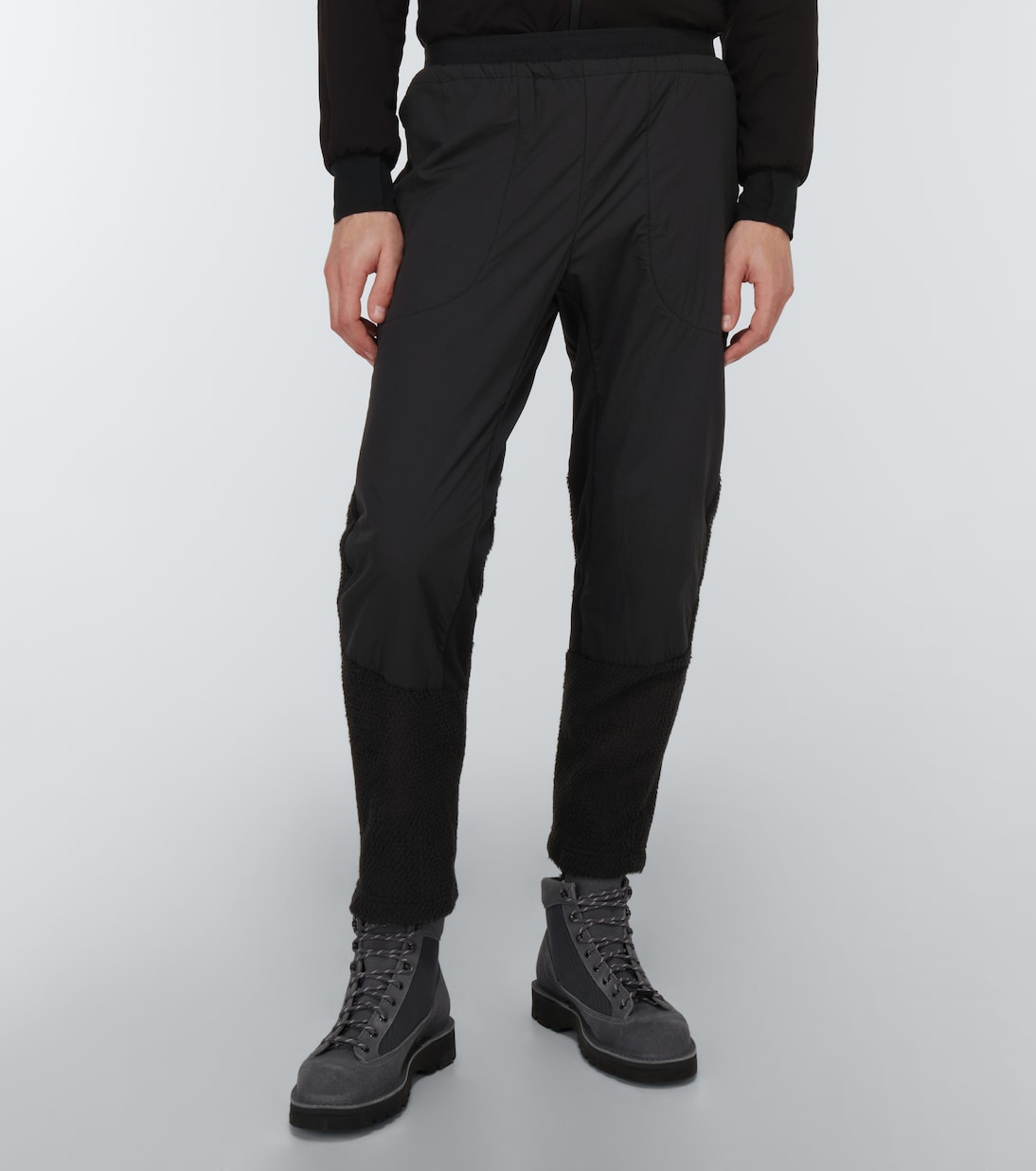 Alpha direct pants | And Wander