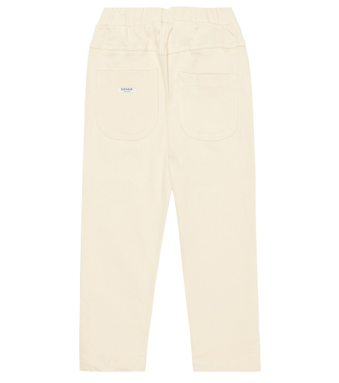 Hose Beekie aus einem Baumwollgemisch | Donsje