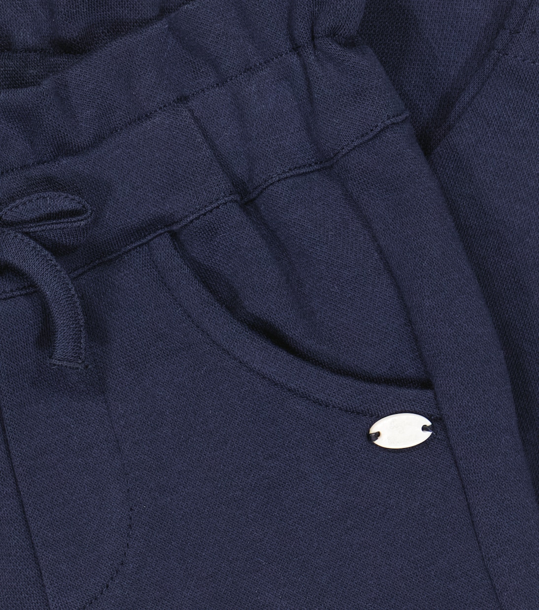 Baby cotton sweatpants | Tartine et Chocolat