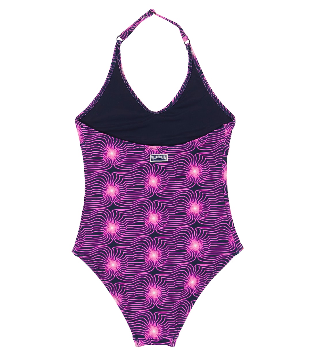 Gelly printed swimsuit | Vilebrequin Kids