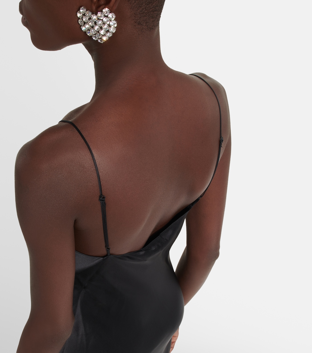 Maxikleid aus Seide | Nili Lotan