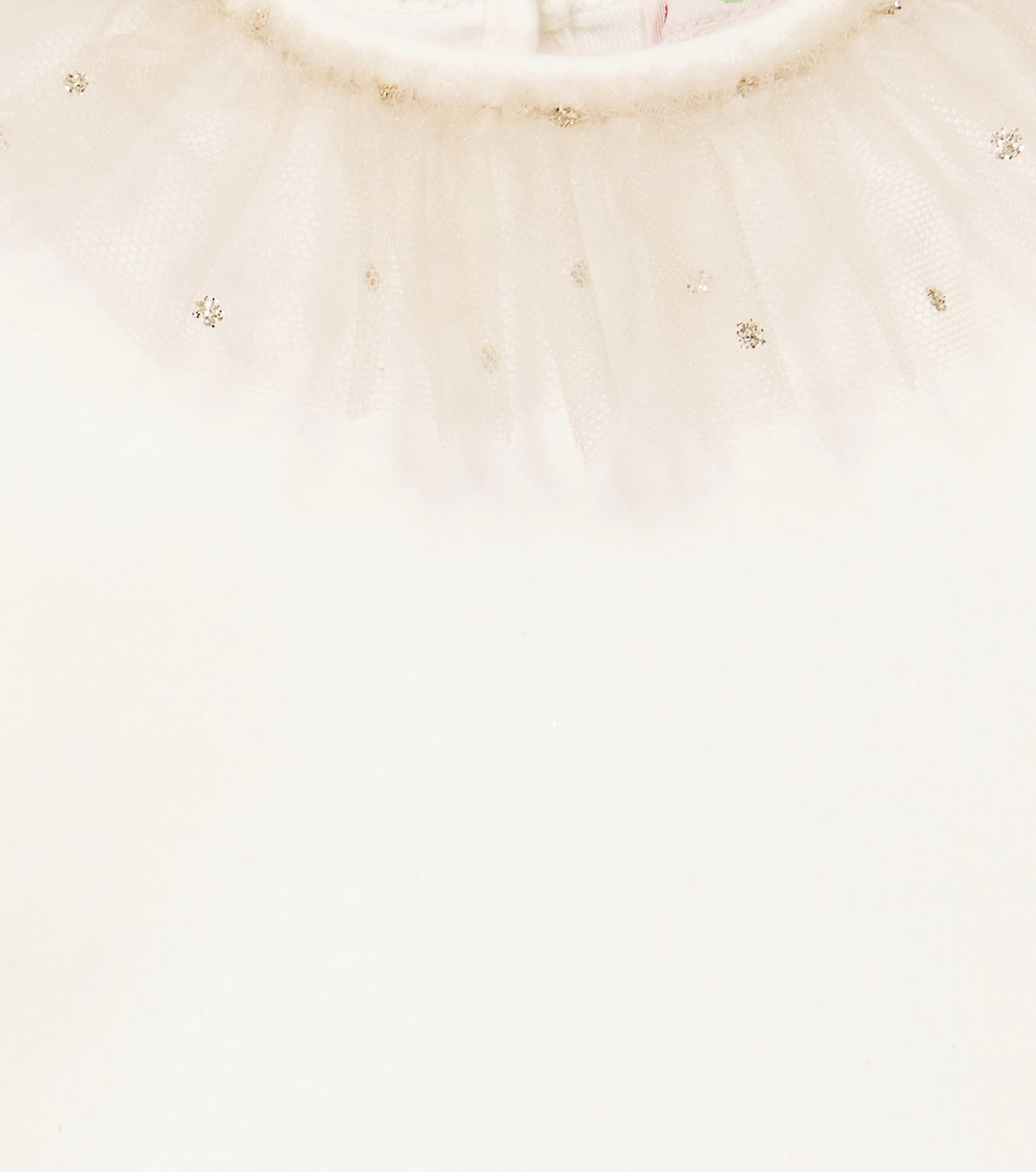 Baby Longsleeve Tiame aus Baumwolle | Bonpoint